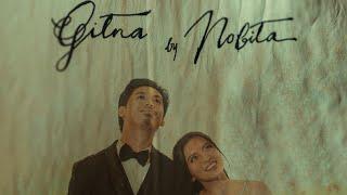 NOBITA - Gitna (Official Lyric Video)