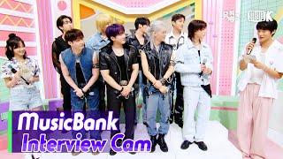 (ENG)[MusicBank Interview] 스트레이 키즈 (Stray Kids Interview)l@MusicBank KBS 240719