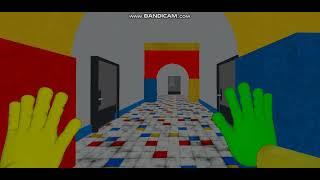 Poppy Playtime Chapter 3 FanGame by Alexbon in roblox (Development Beta Test)