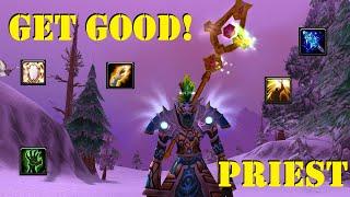 Classic Priest Tips & Tricks