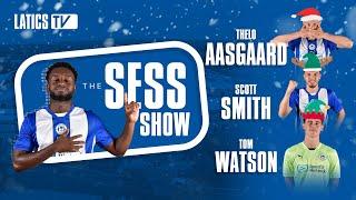 The Sess Show | Christmas Special (Episode 3)