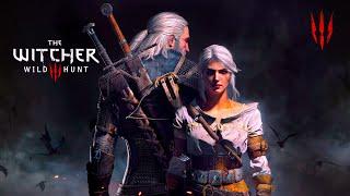 The Witcher 3: Wild Hunt FULL Walkthrough Gameplay - No Commentary (PC Longplay) 18+