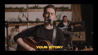 MIKHAIL CHIRINASHVILI - YOUR STORY [Live 2022]