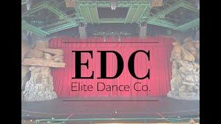 Elite Dance Company, Disneyland Paris Performance 2022