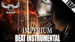 Dark Hard Epic Choir Trap INSTRUMENTAL - Imperium (MVXIMUM Collab)