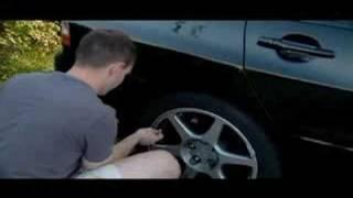 BMW X5 Nurburgring Documentary