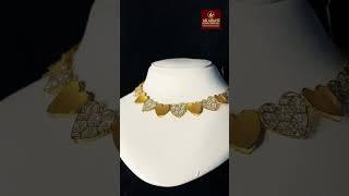 Timeless beauty, handcrafted to perfection | Arabian Fashion Jewellery