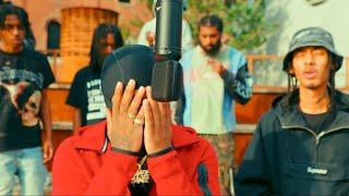 Chase Bandz X Adotty Trappinati - “BIN”