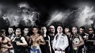 Saigon Sports Club: Fight Team & Coaches at SSC