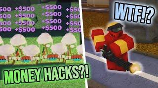 TOP 5 Best Tower Battles GLITCHES! | Roblox