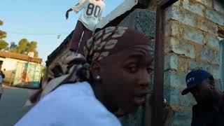 ScorpionKingsLive Dance Challenge - Soweto's Finest