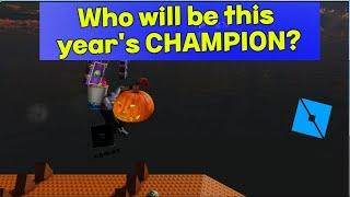 OMG. NEW WINNER'S JACKPOT IS NOW 850 ROBUX!!!