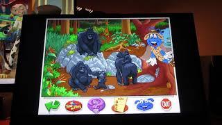 "Let's Explore The Jungle with Buzzy the Knowledge Bug" Walkthrough (Part 2) (Read Description)