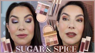 SUGAR & SPICE: ABH Holiday 2-in-1 Review-torial