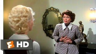 Mommie Dearest (3/9) Movie CLIP - Reasons For Adoption (1981) HD