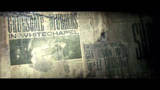 The Order: 1886 - Trailer