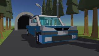 Peugeot 406 •Simple Sandbox 2• #SSB2 |Nitro|