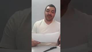 Kuyov Salom qiladigan Xezalak Bollar uchun maxsus O’ktam Kamolovdan
