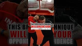 This brutal technique will break your opponent’s confidence! #fma #filipinomartialarts #martialarts