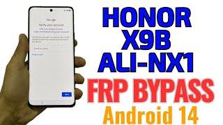 Honor X9b Expert Reveals FRP Bypass Secrets!