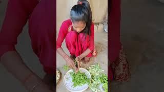 #VairalShortVideo #cooking #villagecooking #laxmi #Punam #shorts