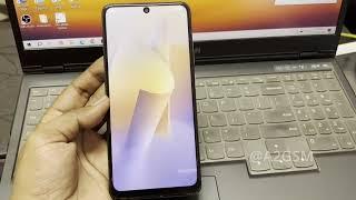 Redmi Note 11 Pro/Pro + FRP Bypass | Xiaomi HyperOS Google Account Unlock Without PC 2025 | A2GSM