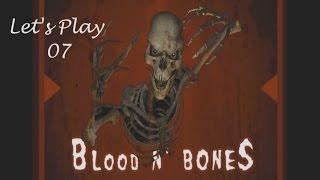 Blood N Bones - Version 1.1.5 - E07 - Tinkers Construct, chisel mining and turnips