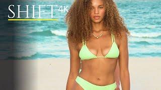 ACACIA swimwear and resort fashion show 4K / Miami Swim Week 2022