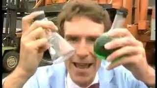 Bill Nye: Phases of Matter