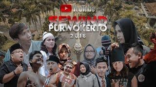 YOUTUBE REWIND PURWOKERTO 2018 | BANYAKIN KARYA KURANGI DRAMA