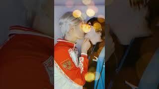 Yuri On Ice Cosplay  Victuri kiss