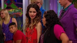 Austin & Ally - The Ally Way (Norwegian)