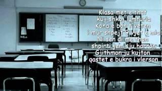 Edi - Kujtime T'shkolles ( 2012 )