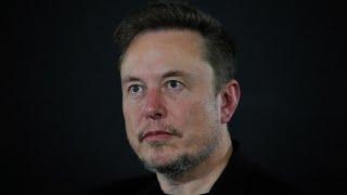 ‘Ketamine has worn off’: Elon Musk deletes posts on X following Trump spat