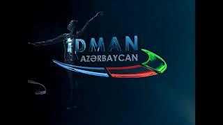 İdman TV  - Logo Jeneriği [1 Şubat 2009 - 5 Kasım 2015]