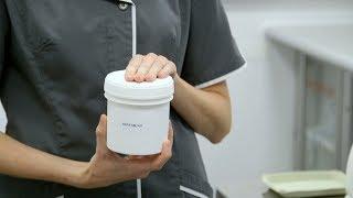 How to use emollients