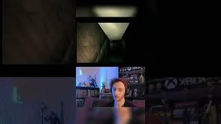 Mitch vs Jump Scares | The Beast Inside #gameclips #twitch #spookyseason