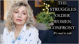The Truth About My Current Struggles - Attacked By AI At 70
