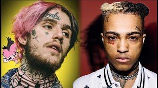 The REAL Reason Why XXXTENTACION And LIL PEEP Had BEEF!!!