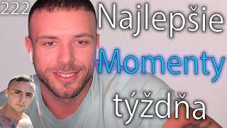 Restt - Najlepšie Momenty týždňa #222