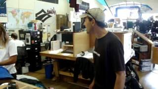Kiteboarding.com Customer Appreciation