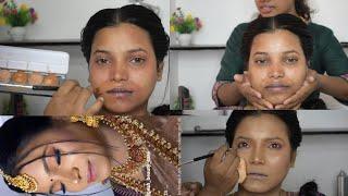 Long Stay Skin Finnish Makeup in Tamil