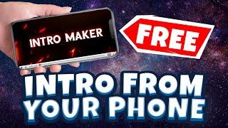 HOW TO MAKE A GAMING INTRO ON IPHONE