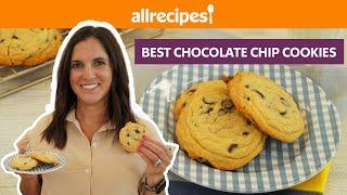 How to Make the Best Chocolate Chip Cookies | Get Cookin' | Allrecipes.com