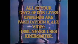 All Of Jayden K All Video’s DOOL Are fake