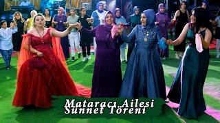 Mataracı Ailesi Sünnet Töreni- Emrah Başaran - Halaylar BaşaranVideo®