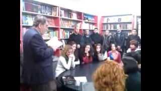 Hakob Mowses, Poetry // Հակոբ Մովսես, Պոեզիա - 03.12.2013,  ՄԱՍ 2