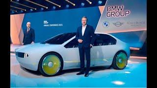 BMW Group Annual Conference 2023 - Our Customer Focus