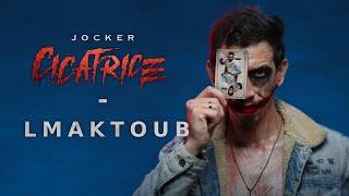 Jocker - Lmaktoub (Official Lyric Video) | جوكر - المكتوب