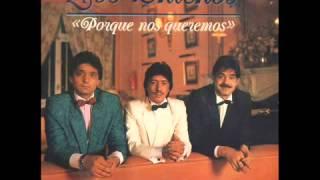 Señor Ayudame - Los Chichos